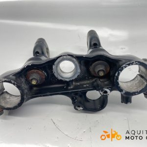TÉ DE FOURCHE SUPÉRIEUR HONDA TRANSALP 600 1998