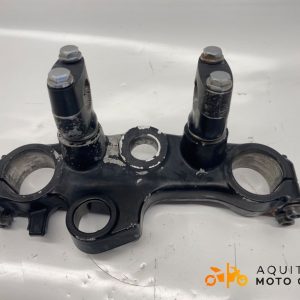 TÉ DE FOURCHE SUPÉRIEUR HONDA TRANSALP 600 1998