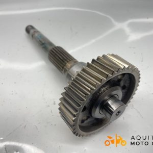 TRANSMISSION FINALE HONDA FORZA 125 2015