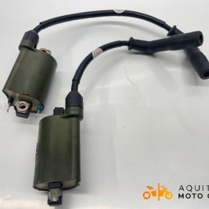 BOBINE D&rsquo;ALLUMAGE HONDA VARADERO 125 2008