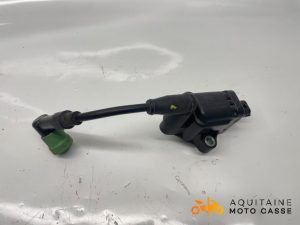 BOBINE D'ALLUMAGE PIAGGIO MP3 400 HPE 2022