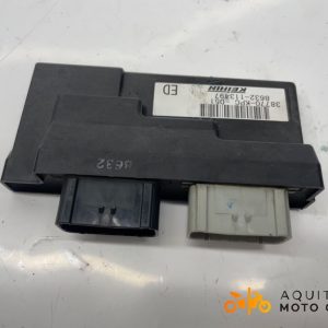 BOÎTIER ECU HONDA VARADERO 125 2008