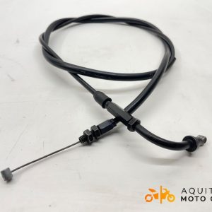 CÂBLE D&rsquo;ACCÉLÉRATEUR DERBI TERRA 125 2010
