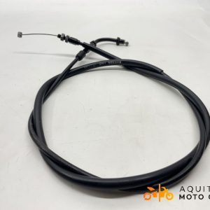 CÂBLE D&rsquo;ACCÉLÉRATEUR DERBI TERRA 125 2010