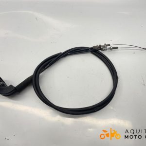 CÂBLE D&rsquo;ACCÉLÉRATEUR HONDA VARADERO 125 2008