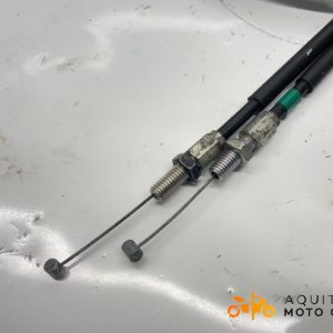 CÂBLE D&rsquo;ACCÉLÉRATEUR PIAGGIO MP3 400 HPE 2022