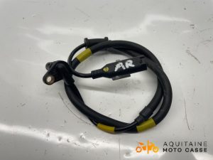 CAPTEUR ABS ARRIÈRE PIAGGIO MP3 400 HPE 2022