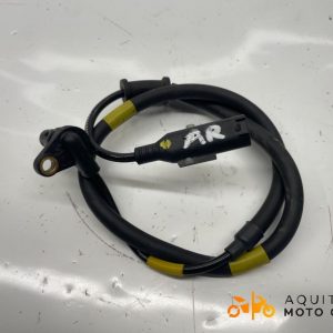 CAPTEUR ABS ARRIÈRE PIAGGIO MP3 400 HPE 2022