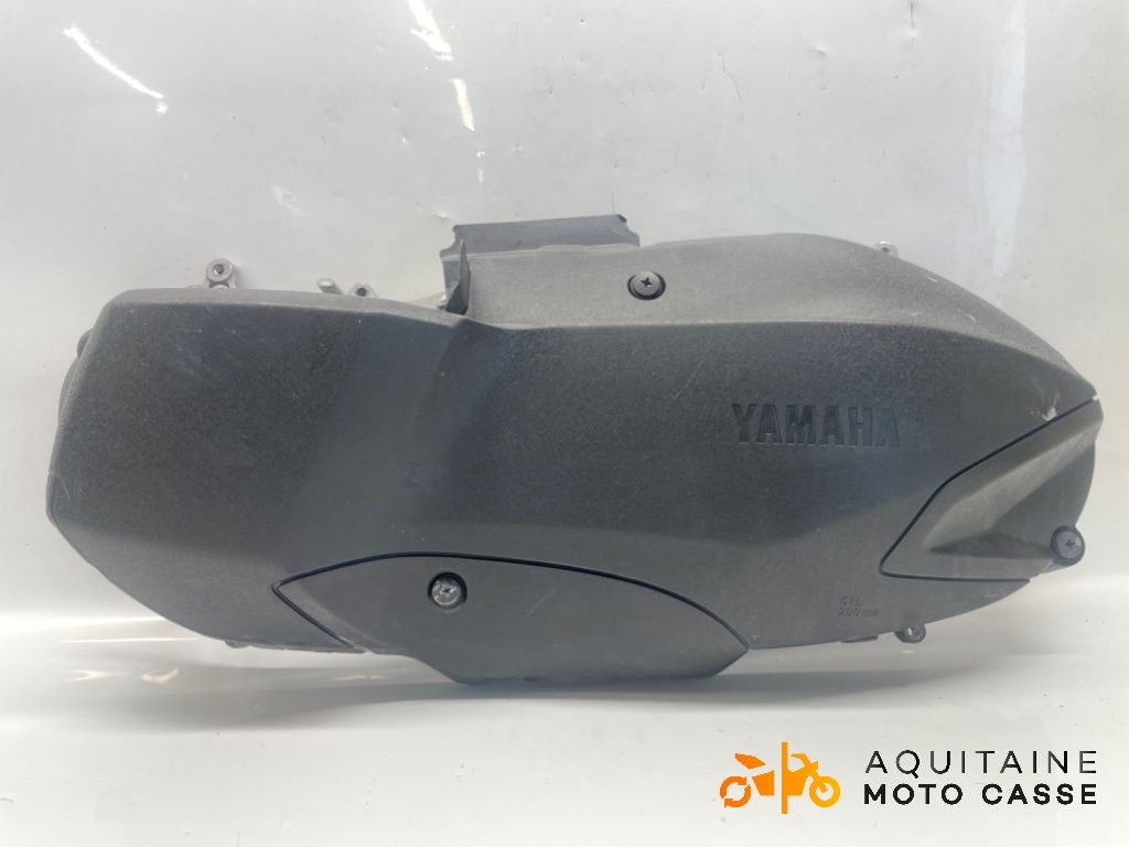 CARTER DE COURROIE YAMAHA X MAX 300 2017