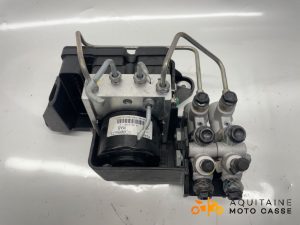 CENTRALE ABS PIAGGIO MP3 400 HPE 2022