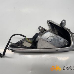 CLIGNOTANT AVANT GAUCHE HONDA VARADERO 125 2008
