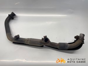 COLLECTEUR D'ÉCHAPPEMENT HONDA VARADERO 125 2008