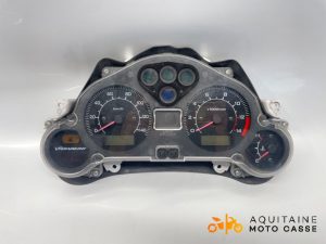 COMPTEUR HONDA VARADERO 125 2008