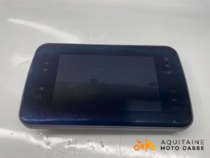 COMPTEUR PIAGGIO MP3 400 HPE 2022