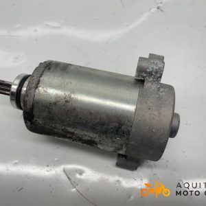 DÉMARREUR PIAGGIO MP3 400 HPE 2022
