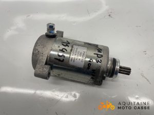 DÉMARREUR PIAGGIO MP3 400 HPE 2022