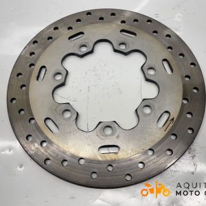 DISQUE ARRIÈRE PIAGGIO MP3 400 HPE 2022