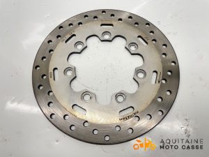 DISQUE ARRIÈRE PIAGGIO MP3 400 HPE 2022
