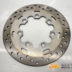 DISQUE ARRIÈRE PIAGGIO MP3 400 HPE 2022