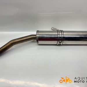 ÉCHAPPEMENT ACCESSOIRE HONDA VARADERO 125 2008