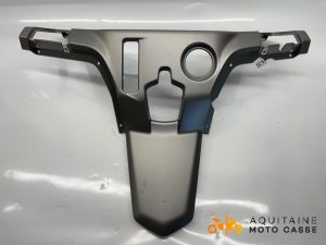 ENTOURAGE NEIMAN PIAGGIO MP3 400 HPE 2022