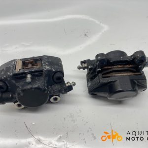 ÉTRIER DE FREIN AVANT PIAGGIO MP3 400 HPE 2022