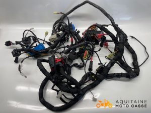 FAISCEAU PIAGGIO MP3 400 HPE 2022