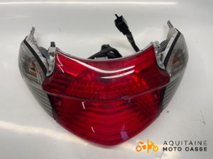 FEU ARRIÈRE HONDA VARADERO 125 2008