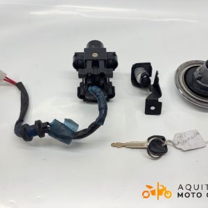KIT SERRURES HONDA VARADERO 125 2008