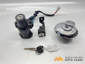 KIT SERRURES HONDA VARADERO 125 2008