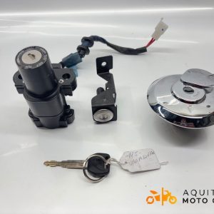 KIT SERRURES HONDA VARADERO 125 2008