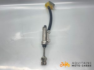 MAÎTRE-CYLINDRE DE FREIN ARRIÈRE HONDA VARADERO 125 2008