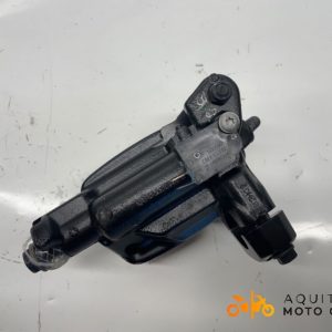 MAÎTRE-CYLINDRE DE FREIN ARRIÈRE PIAGGIO MP3 400 HPE 2022
