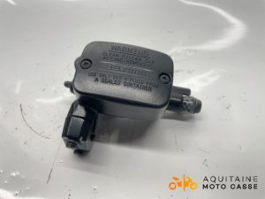 MAÎTRE-CYLINDRE DE FREIN ARRIÈRE PIAGGIO MP3 400 HPE 2022