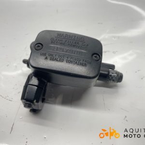 MAÎTRE-CYLINDRE DE FREIN ARRIÈRE PIAGGIO MP3 400 HPE 2022