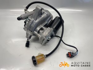 MOTEUR ROLL LOCK PIAGGIO MP3 400 HPE 2022