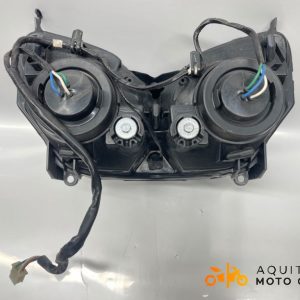 OPTIQUE HONDA VARADERO 125 2008