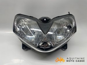 OPTIQUE HONDA VARADERO 125 2008