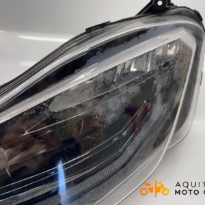OPTIQUE PIAGGIO MP3 400 HPE 2022