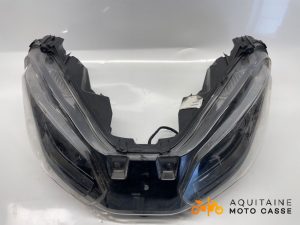 OPTIQUE PIAGGIO MP3 400 HPE 2022