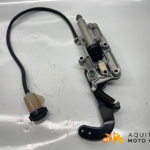 PÉDALE DE FREIN PIAGGIO MP3 400 HPE 2022