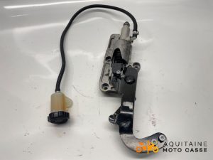 PÉDALE DE FREIN PIAGGIO MP3 400 HPE 2022
