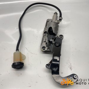 PÉDALE DE FREIN PIAGGIO MP3 400 HPE 2022