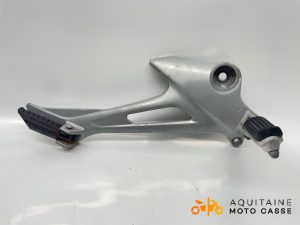 PLATINE AVANT DROITE HONDA VARADERO 125 2008