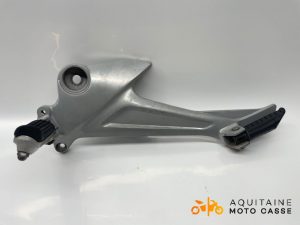 PLATINE AVANT GAUCHE HONDA VARADERO 125 2008