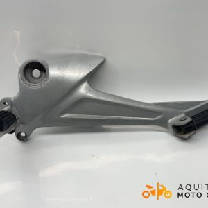PLATINE AVANT GAUCHE HONDA VARADERO 125 2008