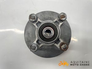 PORTE COURONNE HONDA VARADERO 125 2008