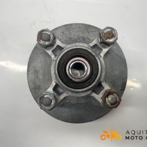 PORTE COURONNE HONDA VARADERO 125 2008
