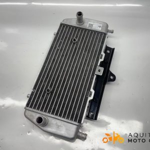 RADIATEUR D&rsquo;EAU PIAGGIO MP3 400 HPE 2022