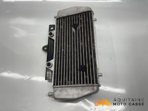 RADIATEUR D'EAU PIAGGIO MP3 400 HPE 2022